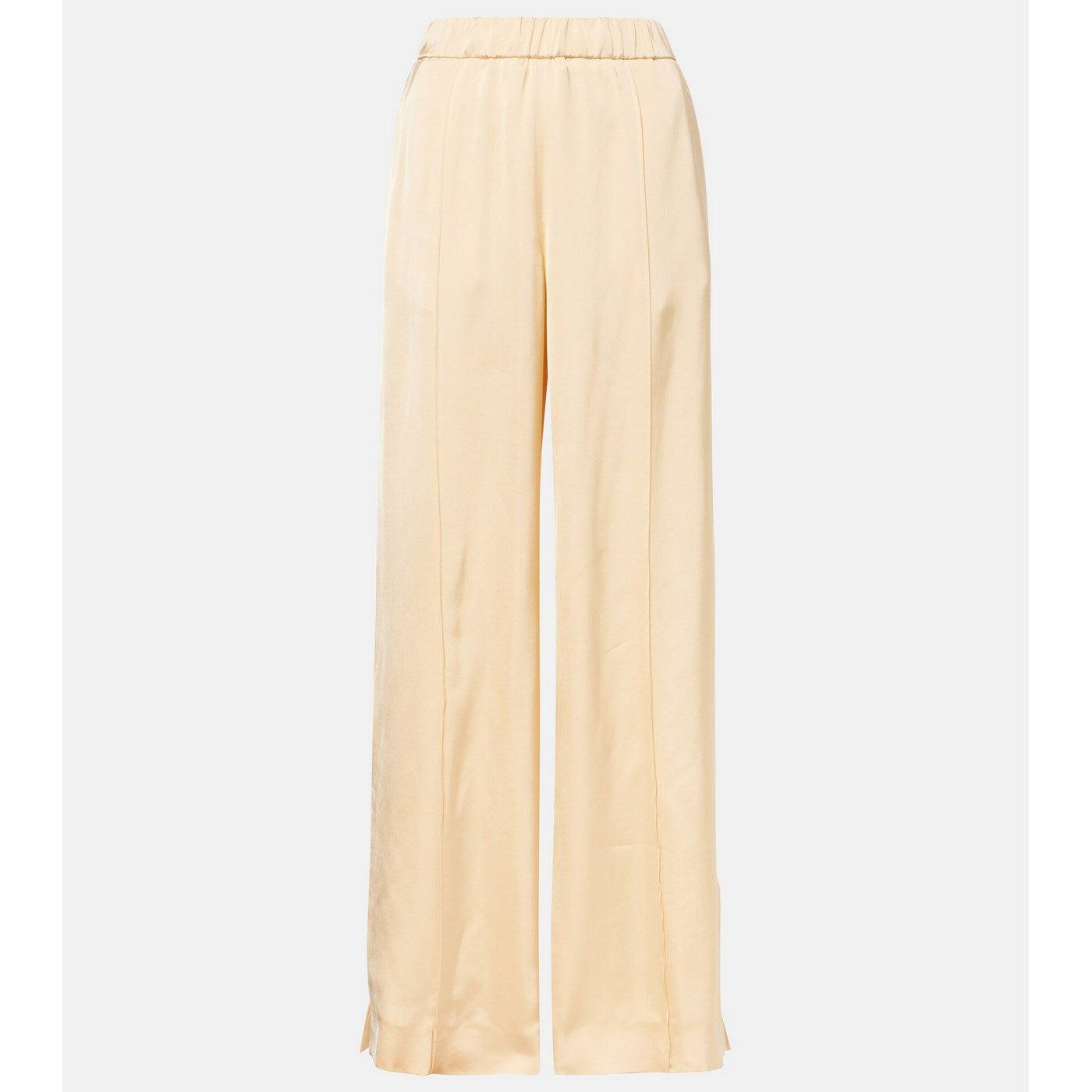 Pantalon 10 Aw 27 - Bone - Homme
