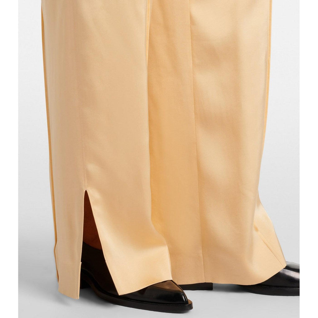 Pantalon 10 Aw 27 - Bone - Homme