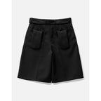 Pantalon 14 Shorts Wp - Shadow - Homme