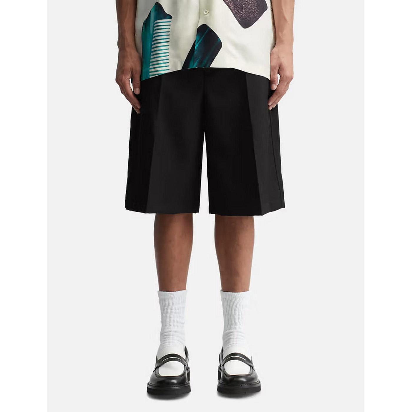 Pantalon 14 Shorts Wp - Shadow - Homme