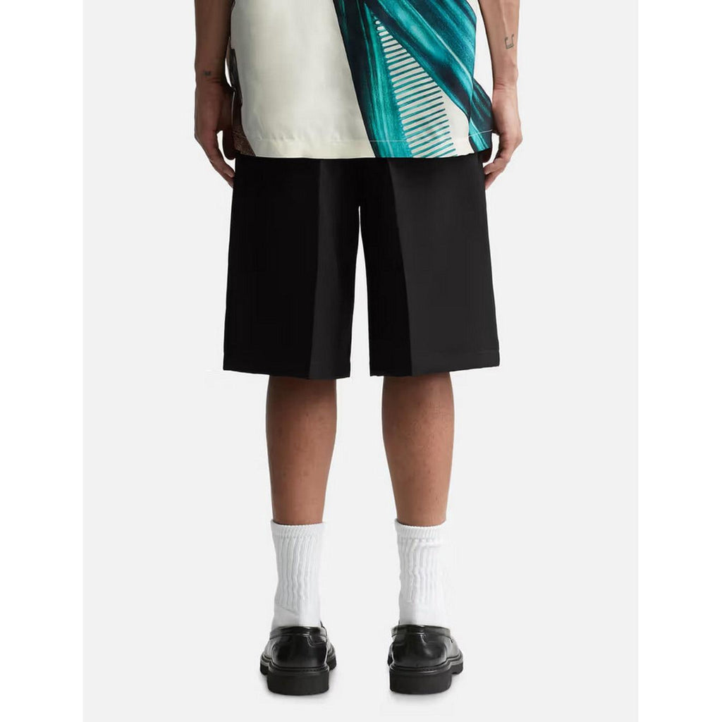Pantalon 14 Shorts Wp - Shadow - Homme