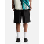 Pantalon 14 Shorts Wp - Shadow - Homme