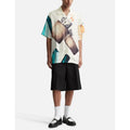 Pantalon 14 Shorts Wp - Shadow - Homme