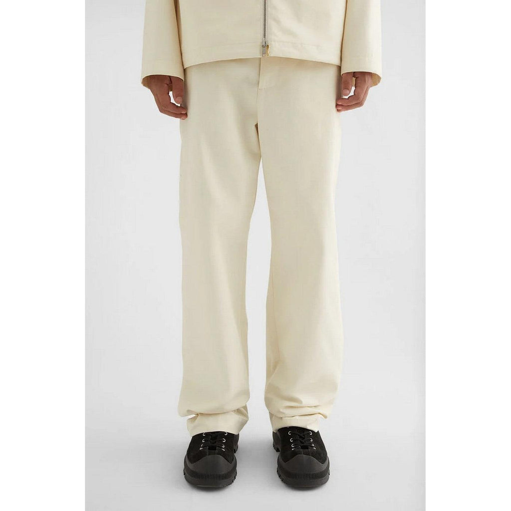 Pantalon 15 Aw 25 - Almond - Homme