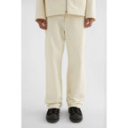 Pantalon 15 Aw 25 - Almond - Homme