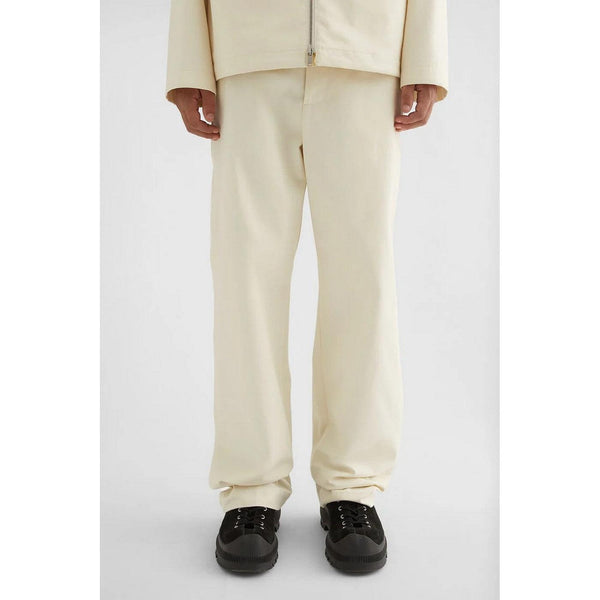 Pantalon 15 Aw 25 - Almond - Homme