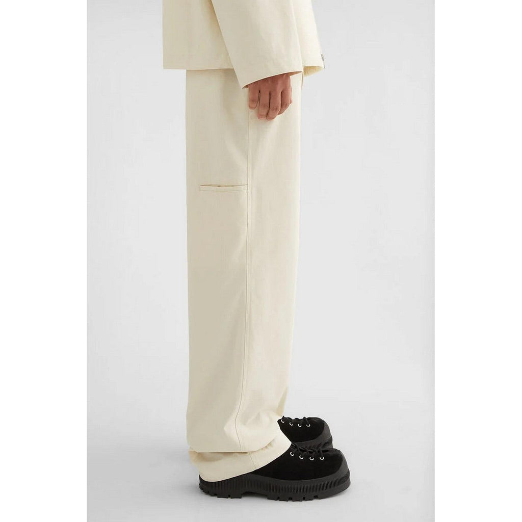 Pantalon 15 Aw 25 - Almond - Homme