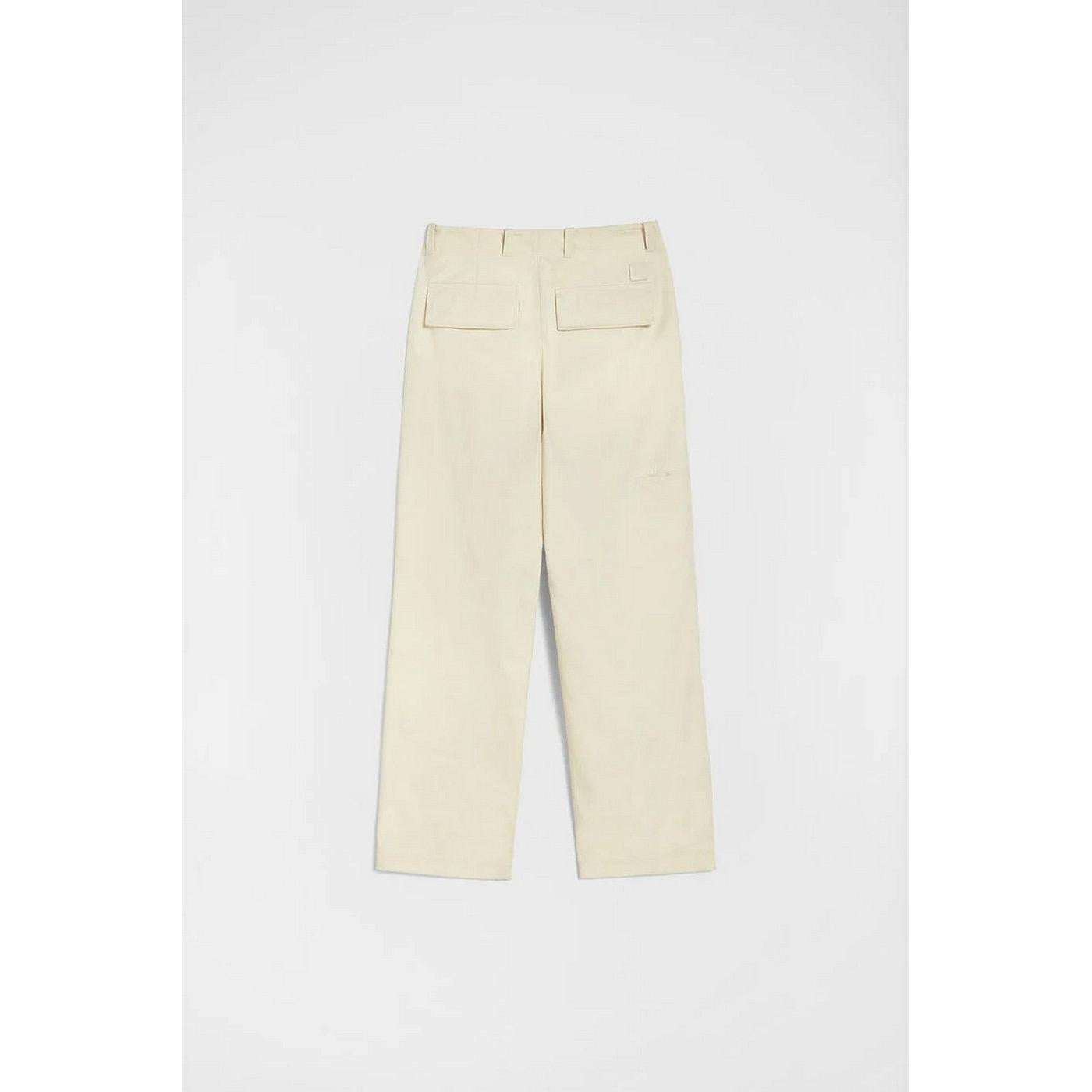 Pantalon 15 Aw 25 - Almond - Homme