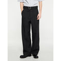 Pantalon 16 Aw 24 - Black - Homme