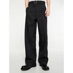 Pantalon 16 Aw 24 - Black - Homme