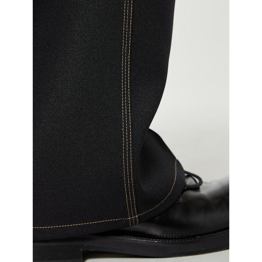 Pantalon 16 Aw 24 - Black - Homme