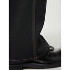 Pantalon 16 Aw 24 - Black - Homme