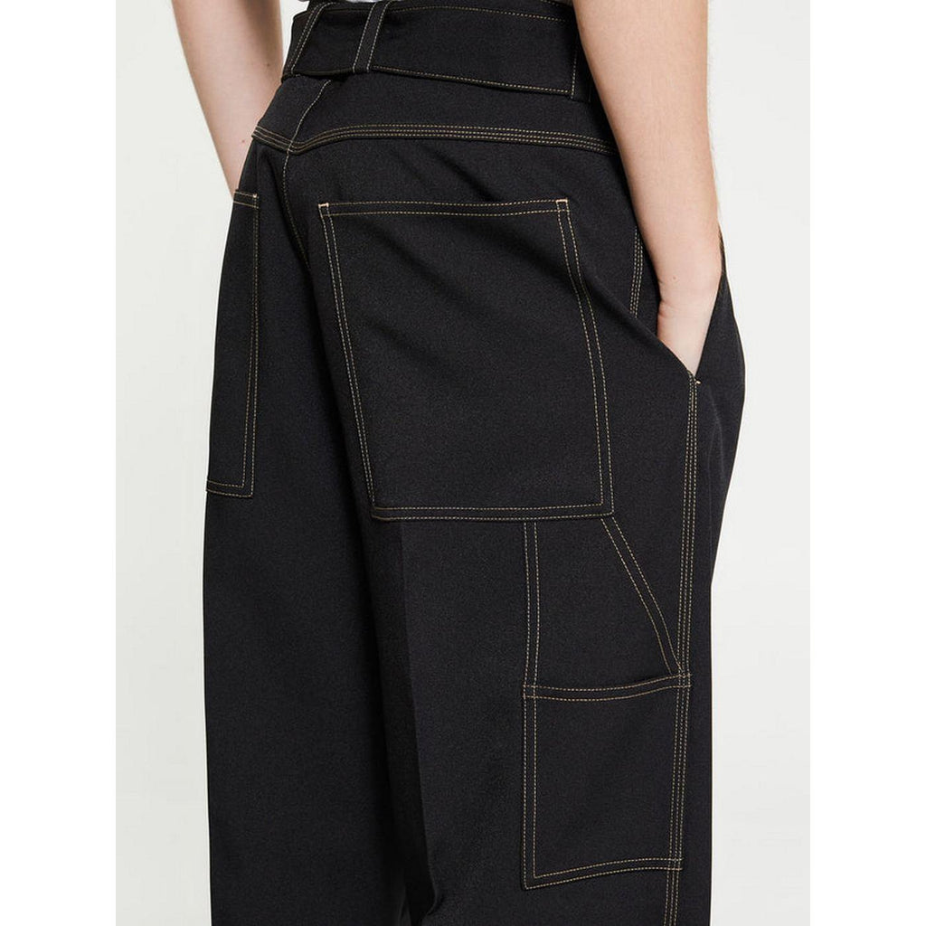 Pantalon 16 Aw 24 - Black - Homme