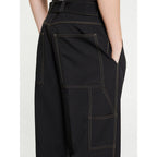 Pantalon 16 Aw 24 - Black - Homme