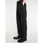 Pantalon 16 Aw 24 - Black - Homme