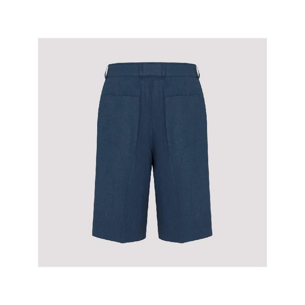 Pantalon 14 Shorts - Marine - Homme