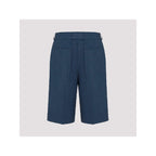 Pantalon 14 Shorts - Marine - Homme