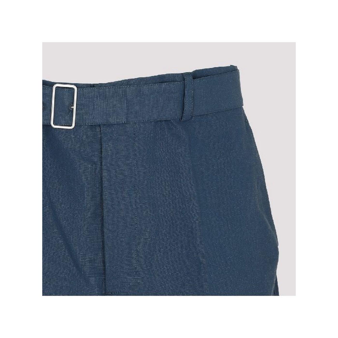 Pantalon 14 Shorts - Marine - Homme