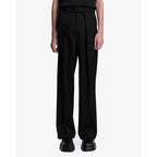 Pantalon 10 Aw 27 - Black - Homme