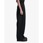 Pantalon 10 Aw 27 - Black - Homme