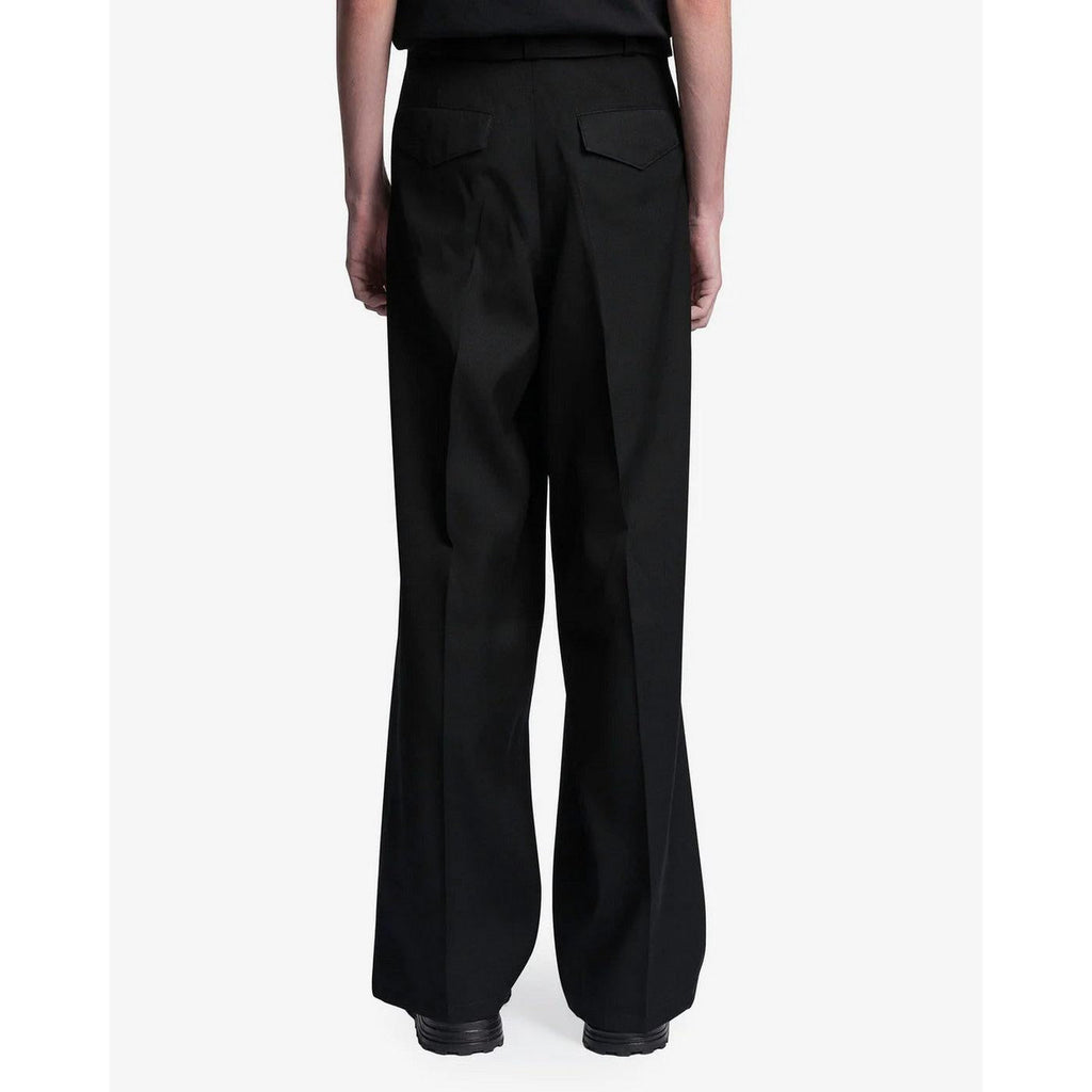Pantalon 10 Aw 27 - Black - Homme