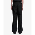 Pantalon 10 Aw 27 - Black - Homme