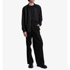 Pantalon 10 Aw 27 - Black - Homme
