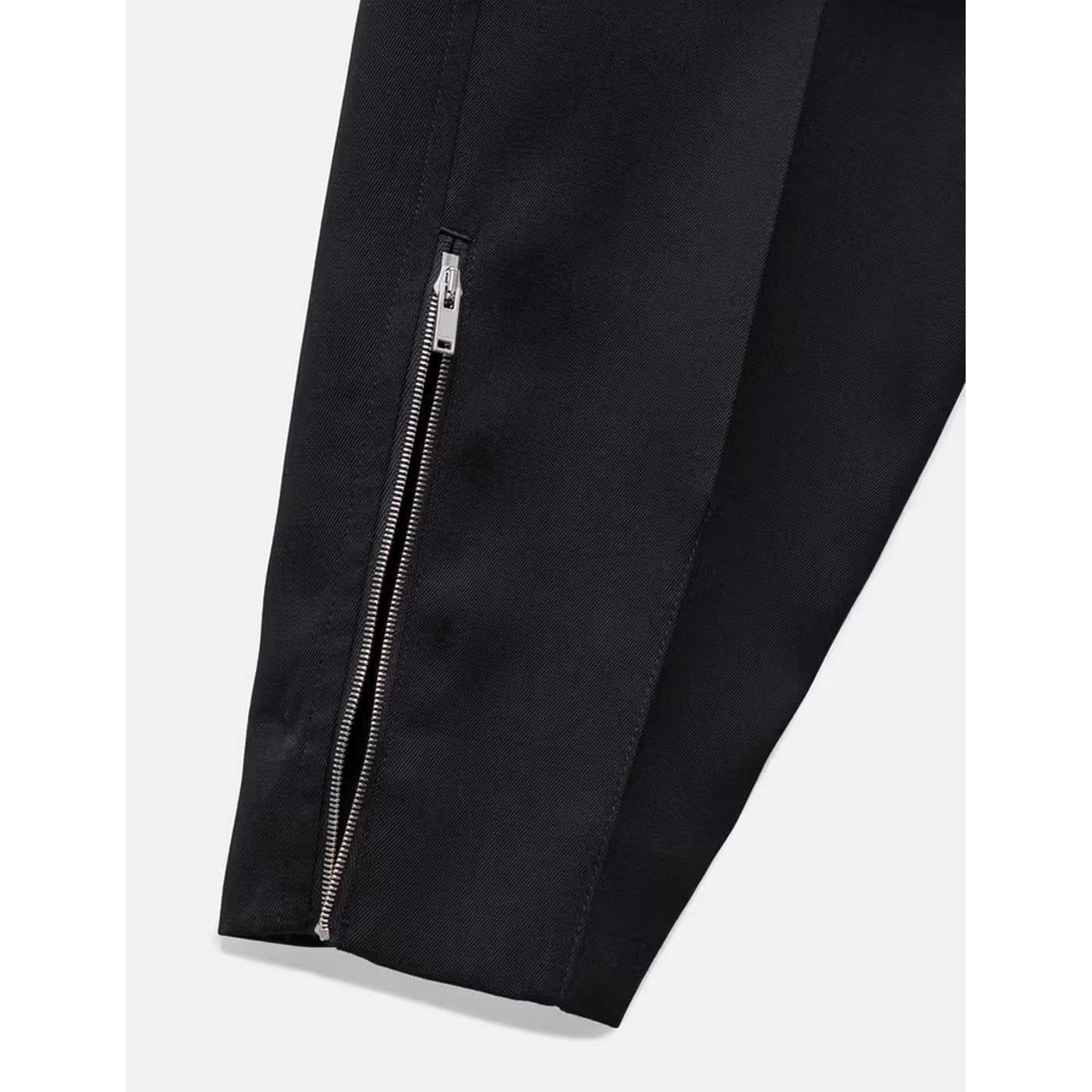 Pantalon 10 Aw 27 - Black - Homme