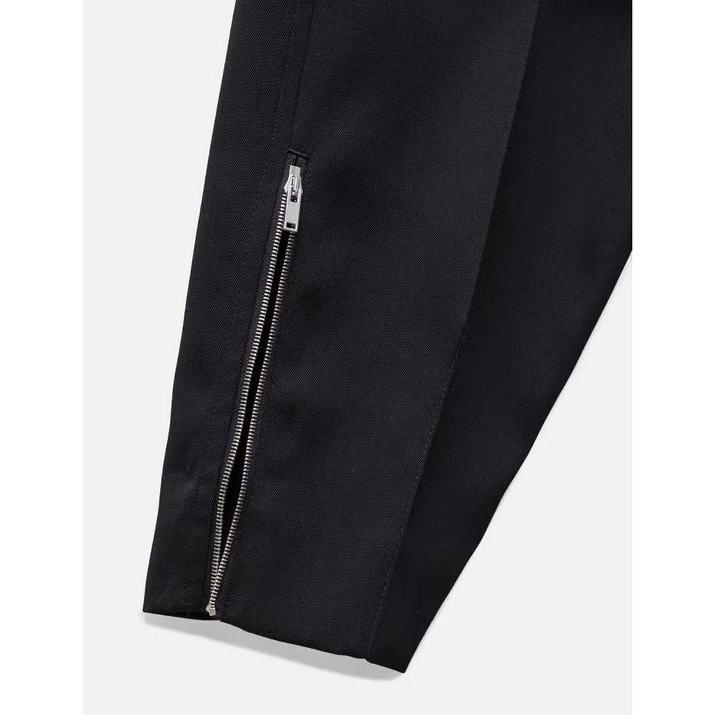 Pantalon 10 Aw 27 - Black - Homme