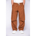 Pantalon 14 Shorts Gw - Walnut - Homme
