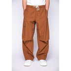 Pantalon 14 Shorts Gw - Walnut - Homme