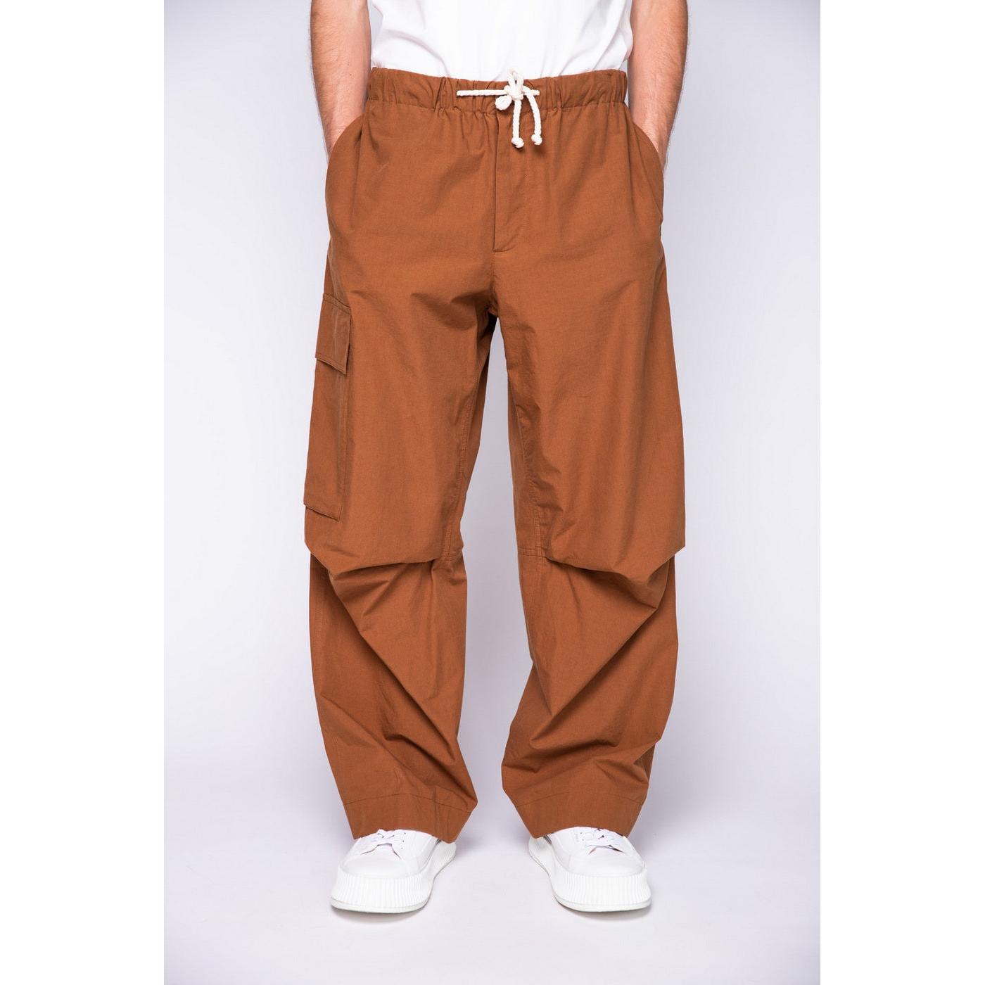 Pantalon 14 Shorts Gw - Walnut - Homme