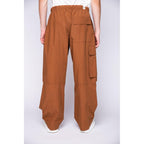 Pantalon 14 Shorts Gw - Walnut - Homme