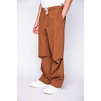 Pantalon 14 Shorts Gw - Walnut - Homme