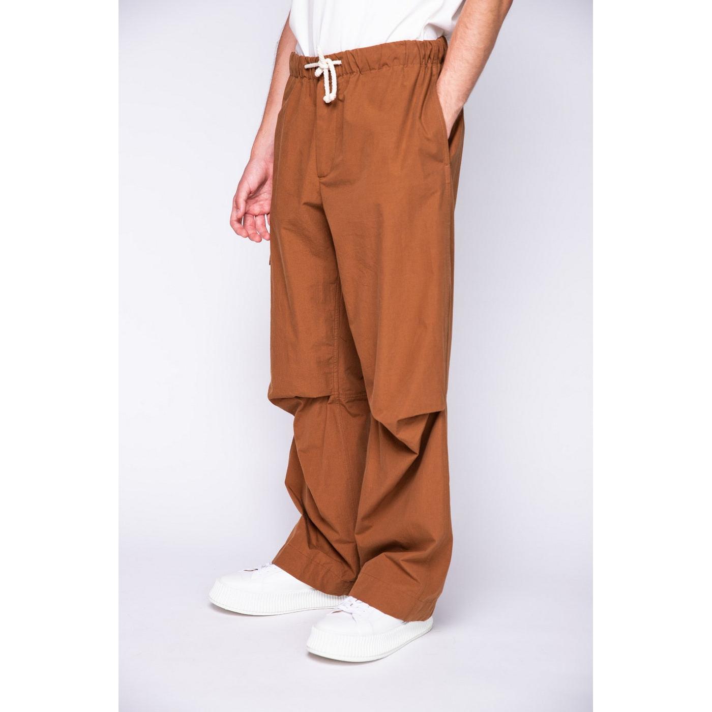 Pantalon 14 Shorts Gw - Walnut - Homme