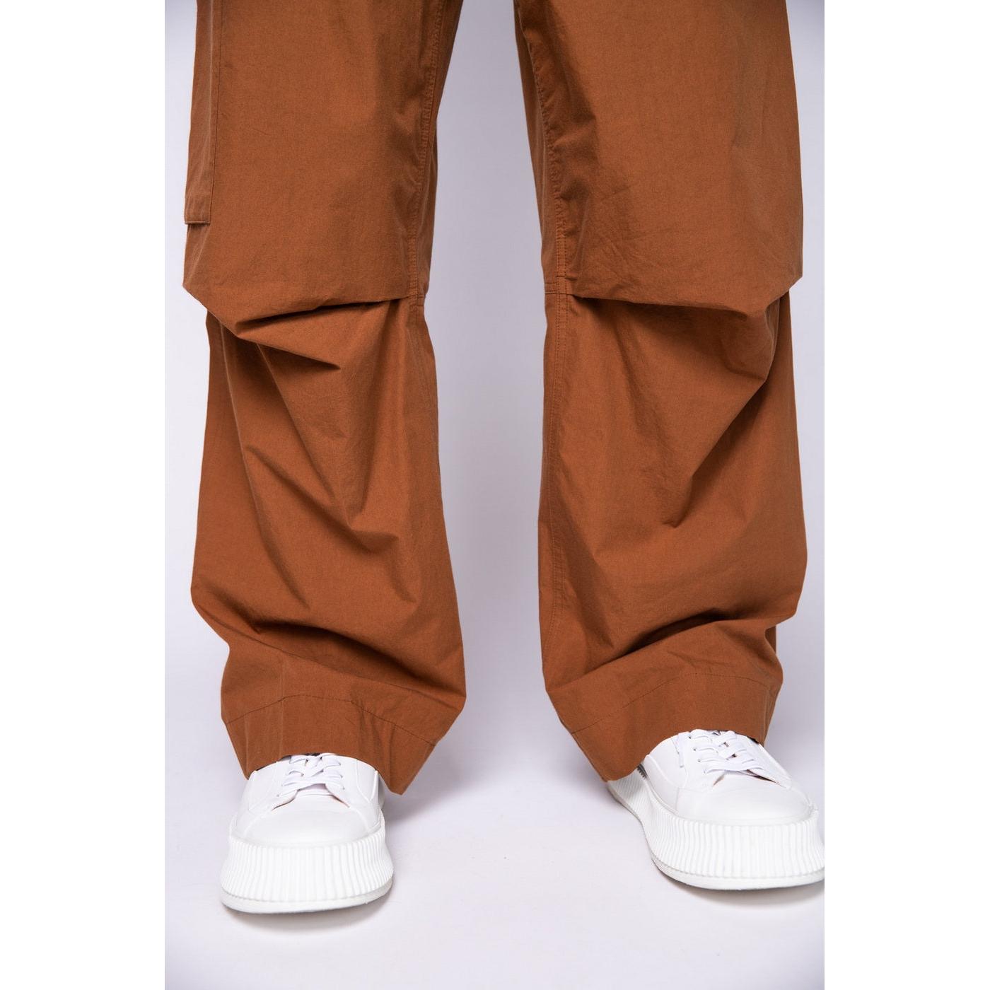 Pantalon 14 Shorts Gw - Walnut - Homme
