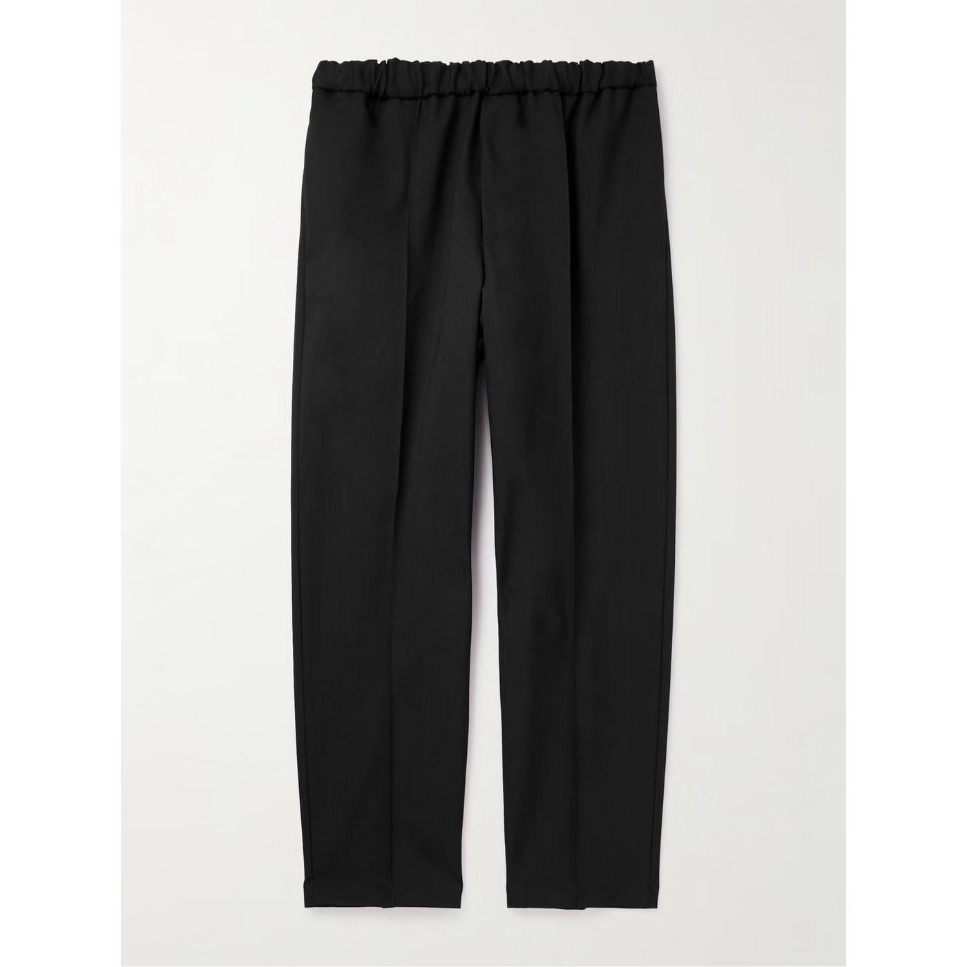 Pantalon 15 Aw 25 - Black - Homme