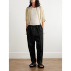 Pantalon 15 Aw 25 - Black - Homme