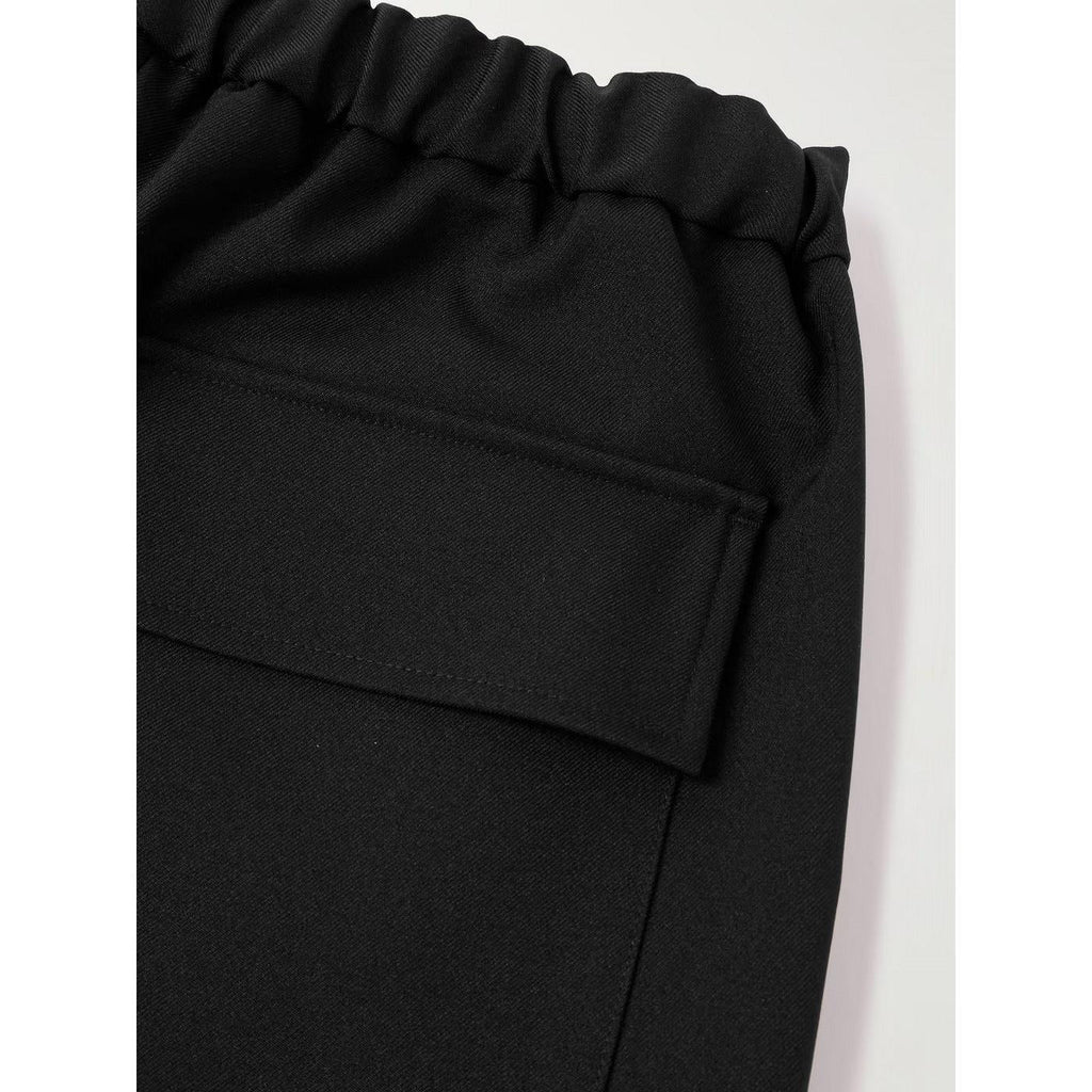 Pantalon 15 Aw 25 - Black - Homme