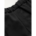 Pantalon 15 Aw 25 - Black - Homme