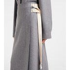 Jupe 02 - Sky Grey - Femme