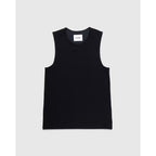 Top Cn - Black - Homme