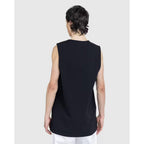 Top Cn - Black - Homme