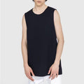 Top Cn - Black - Homme