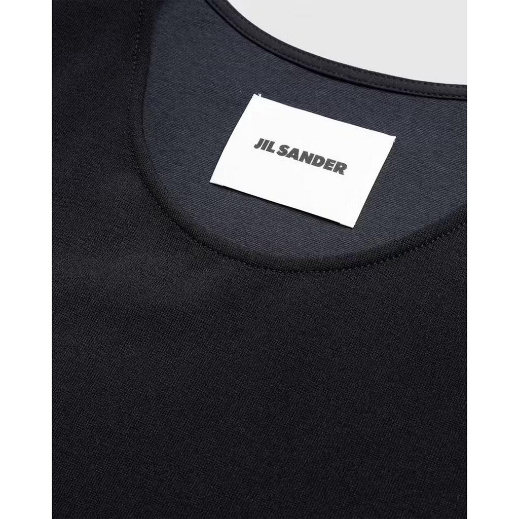 Top Cn - Black - Homme