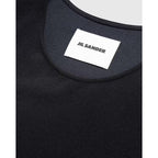 Top Cn - Black - Homme