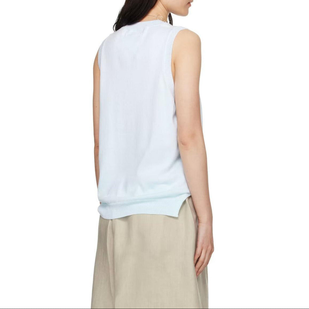 Débardeur - Sky Blue - Homme