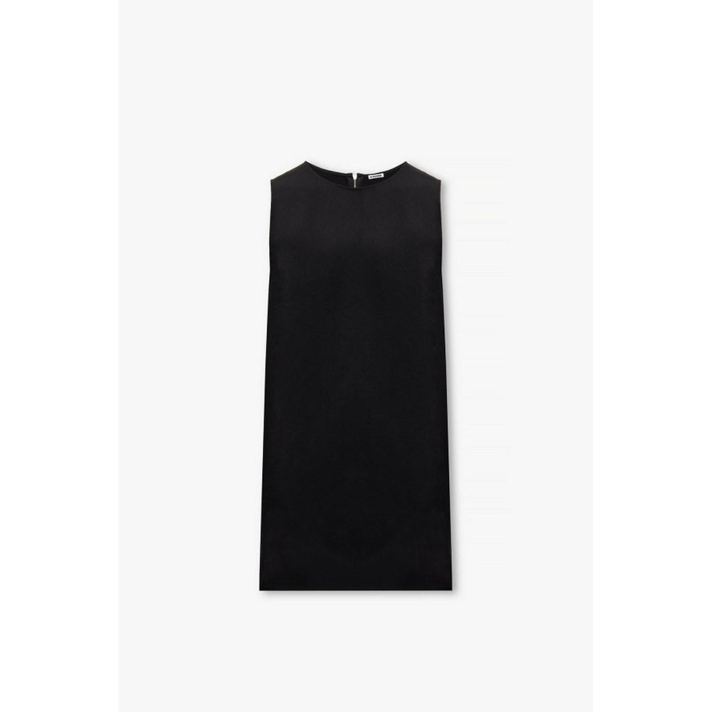 Débardeur/Top Tank 01 - Black - Homme