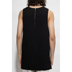Débardeur/Top Tank 01 - Black - Homme