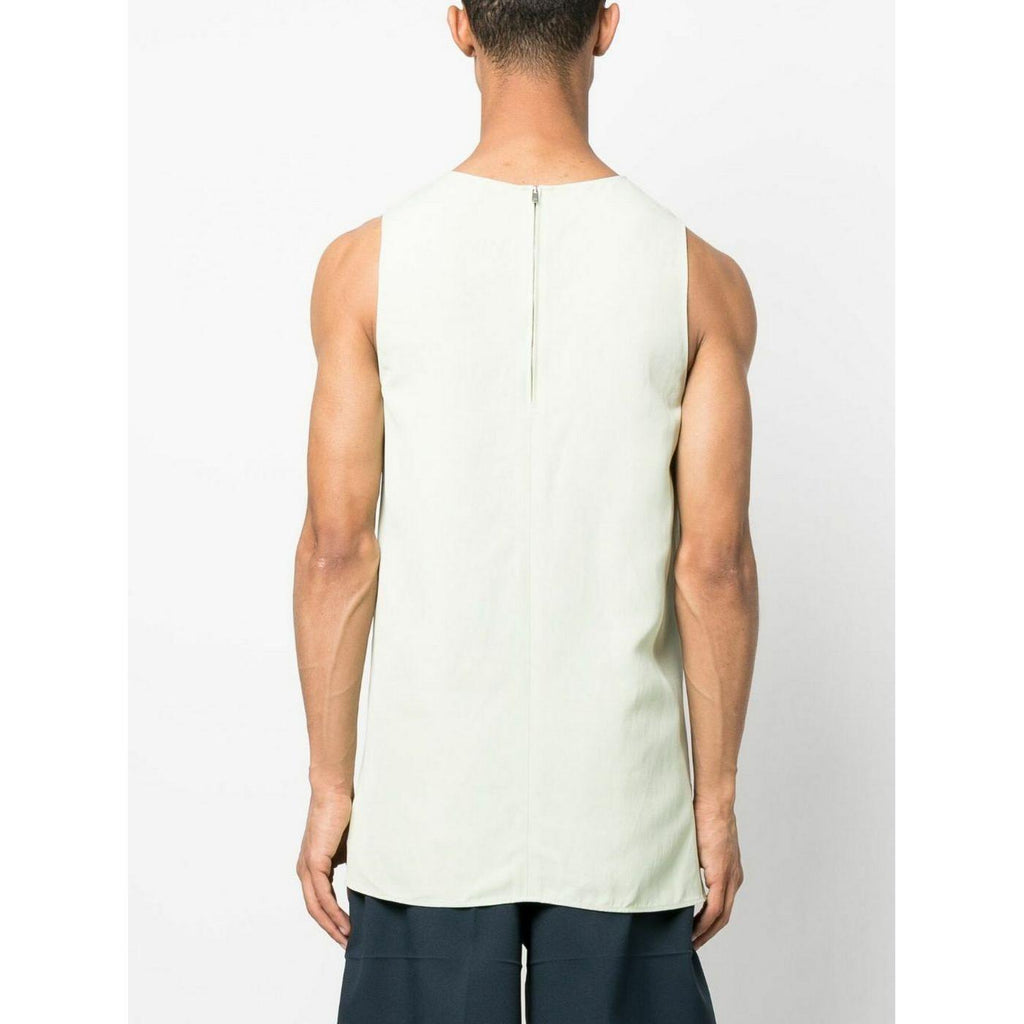 Débardeur/Top Tank 01 - Quarry - Homme